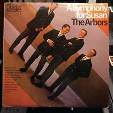 Arbors symphony susan for sale  Mansfield