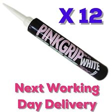 Everbuild pink grip for sale  ADDLESTONE