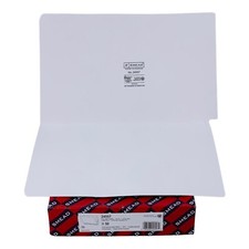 Smead white legal for sale  Hazleton