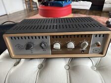 Universal audio amp for sale  Brooklyn