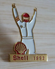 1992 pin racing d'occasion  Expédié en Belgium