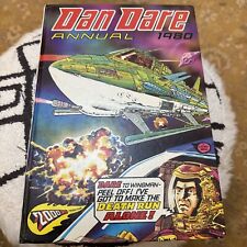 Dan dare annual for sale  CHELTENHAM