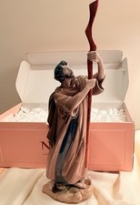 Nao lladro moses d'occasion  Expédié en Belgium
