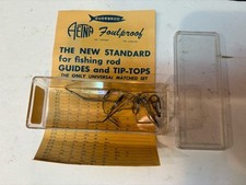 Vintage foulproof guides for sale  Melbourne Beach