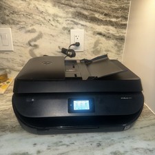 Officejet 5255 one for sale  Floral Park