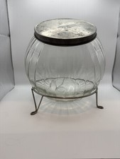 Vintage hoosier canister for sale  Gainesville