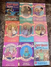 Lot francine pascal for sale  Columbus
