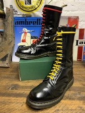 1914 hole martens for sale  RAMSGATE