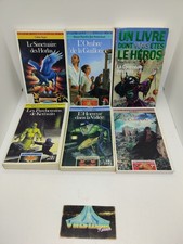 Lot ldvelh rares d'occasion  Toulouse-