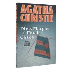 Agatha christie miss for sale  SOUTH OCKENDON