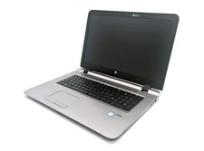 Portatile 470 display usato  Potenza