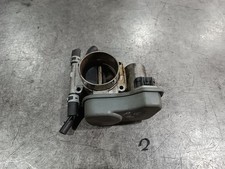 Drosselklappenstutzen drosselk gebraucht kaufen  Königsbrunn