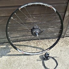 Shimano alfine rear for sale  ROTHERHAM
