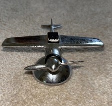 Vintage diecast chrome for sale  Dalton