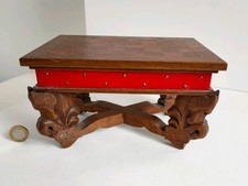 French apprentice piece for sale  ALDERSHOT