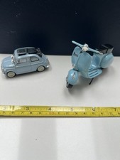 Fiat toy car for sale  ENFIELD