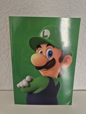 Luigi weißes leeres gebraucht kaufen  Stuttgart