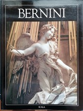 Bernini grandi maestri usato  Italia