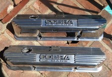 Cobra mans valve for sale  La Habra