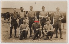 Military postcard ww1 for sale  UK