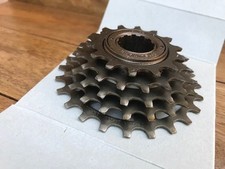 Shimano multiple freewheel for sale  AYLESFORD