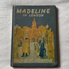 Madeline london ludwig for sale  Phoenix