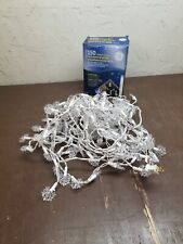 Snowflake icicle lights for sale  Phoenix