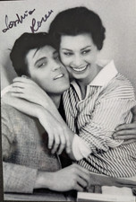 elvis autogramm gebraucht kaufen  Frechen