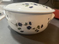 Pillivuyt porcelain molling for sale  Wasilla