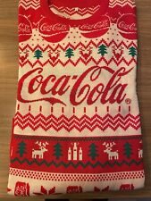Coca cola christmas for sale  NEWPORT PAGNELL