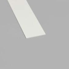 Pvc white flat for sale  BURNLEY