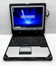 Panasonic toughbook 7th d'occasion  Expédié en Belgium