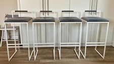 Elegantes 4er set gebraucht kaufen  Henstedt-Ulzburg