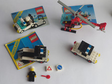 Lego 6506 precint gebraucht kaufen  Straubing