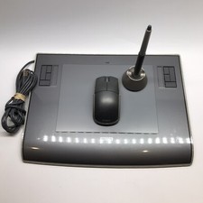 wacom intuos 3 d'occasion wacom intuos 3 d'occasion Expédié en Belgium