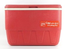 Coca cola igloo for sale  La Crosse