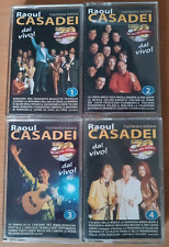 musicassette casadei usato  Italia