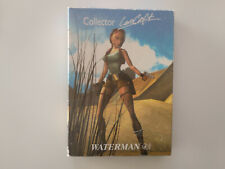 Tomb raider lara d'occasion  Albert