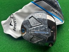 Callaway smoke max d'occasion  Expédié en Belgium