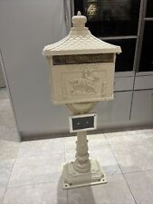 Wedding post box for sale  BINGLEY