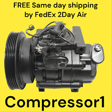 Compressor mazda 626 for sale  Panorama City