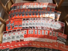 arsenal programmes for sale arsenal programmes for sale SOUTHAMPTON