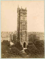 Phot. paris tour d'occasion  Pagny-sur-Moselle