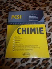 Choubert finot prépas d'occasion  Isigny-le-Buat