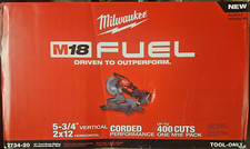 New milwaukee m18 for sale  Junction City