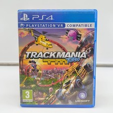 Trackamania turbo italiano usato  Zagarolo
