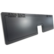 07-18 GM Truck Silverado Sierra rack amplificador feito sob medida 1/2 pvc comprar usado  Enviando para Brazil