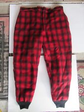 Vintage woolrich flannel for sale  Port Royal