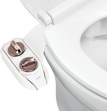 Luxe bidet sitzaufsatz gebraucht kaufen  Wetzlar