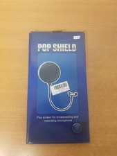 Chromlives 2pcs microphone for sale  LONDON